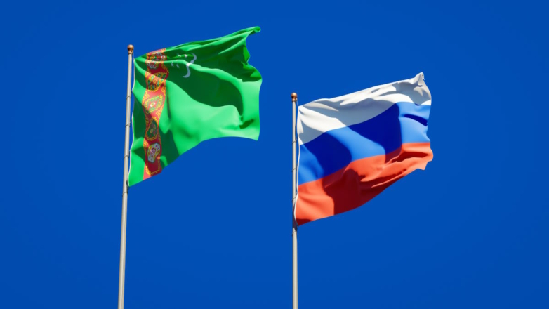 Россия выступила за присоединение Туркмении к МТК "Север-Юг"
