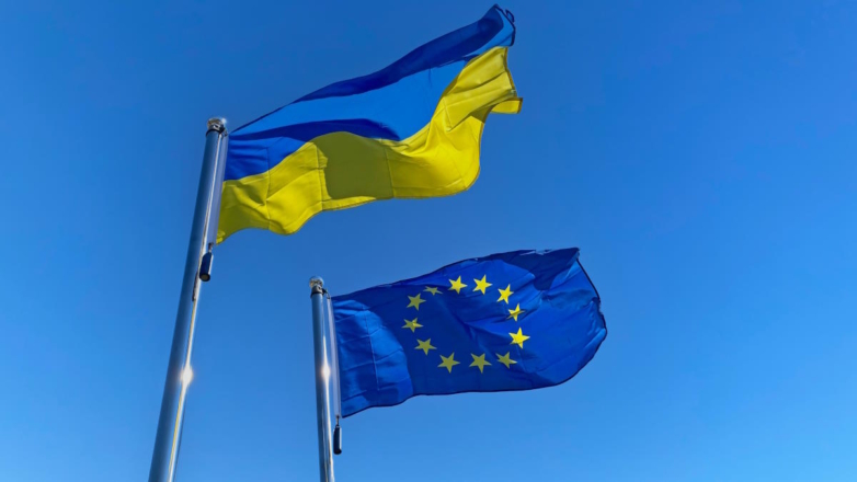 Bloomberg: ЕС отстает от графика поставок снарядов Украине