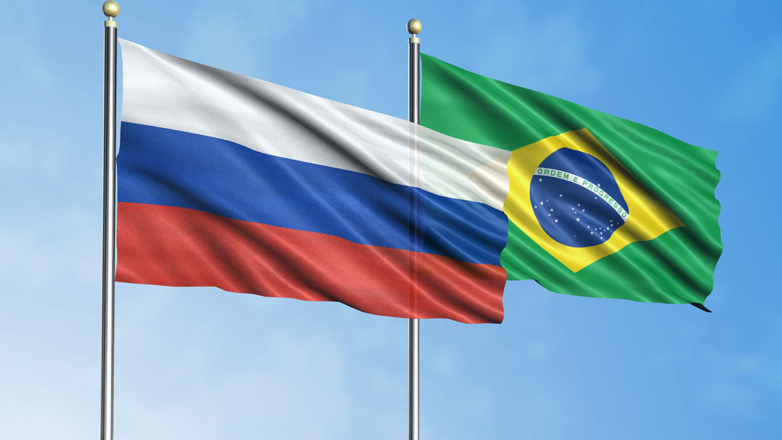 МИД Бразилии: политический диалог с Россией носит зрелый характер