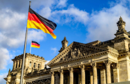 Немецкая спецслужба предупредила о росте риска терактов в ФРГ