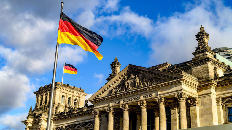 СМИ: Минфин Германии заморозил часть бюджета правительства на 2023 год
