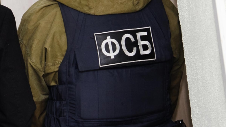 В Крыму задержали украинского агента, шпионившего за Росгвардией