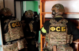 ФСБ задержала женщину, склонявшую российских военных перейти на сторону ВСУ