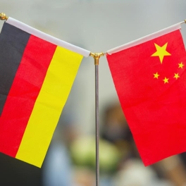 Премьер Китая отменил встречу с немецким вице-канцлером – Welt