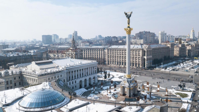 Киев намерен разорвать договоренности с СНГ по борьбе с хищениями культурных ценностей