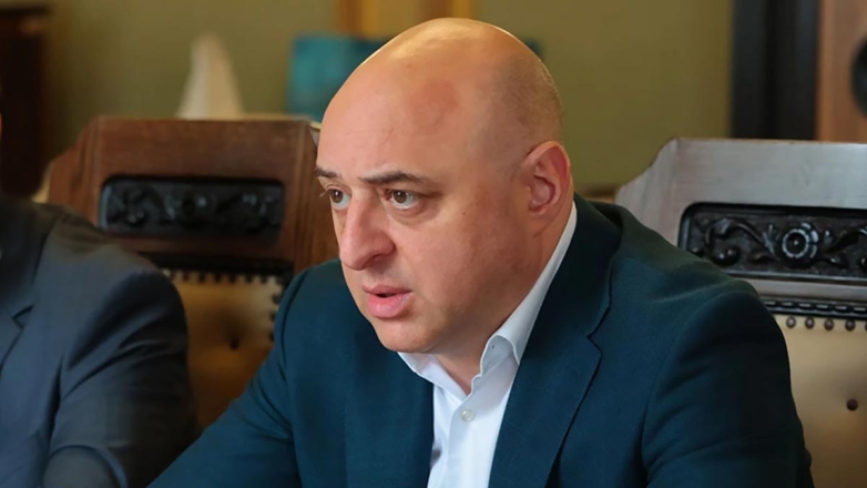 Посол Грузии на Украине вернется в Тбилиси после рекомендации Киева