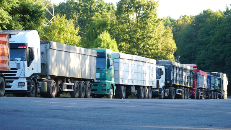 Три страны могут ввести ограничения по ввозу зерна с Украины