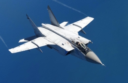 Российские военные нанесли удар по центру разведки Украины в ответ на попытку угнать МиГ-31 с "Кинжалом"