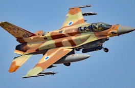 СМИ сообщили об ударах Израиля по югу Ливана