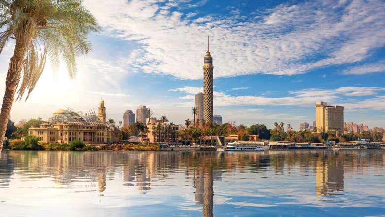 "Коммерсантъ": спрос россиян на недвижимость в Египте вырос вдвое
