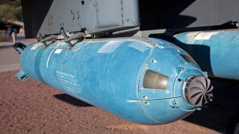NYT: кассетные боеприпасы из США, которые отправят на Украину, часто не срабатывают сразу