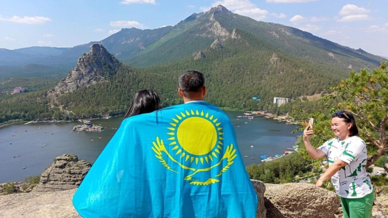 Казахстан намерен войти в топ-50 лучших мест для туризма и путешествий