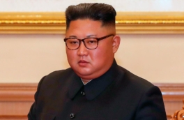 Ким Чен Ын призвал готовиться к войне