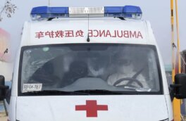 36 человек погибли в результате обрушения автомагистрали в Китае