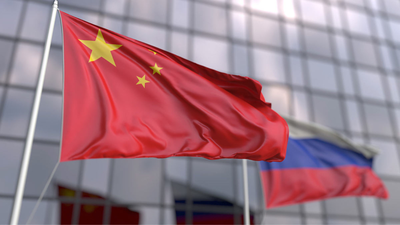 Матвиенко: Китай будет последовательно продолжать сотрудничество с Россией