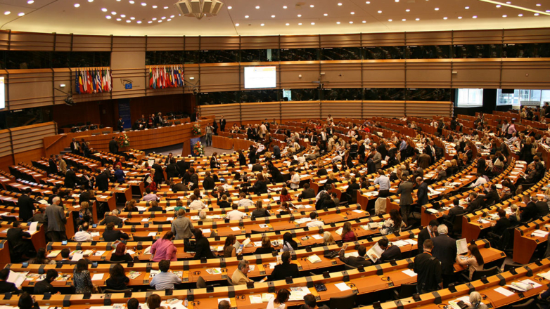 Депутаты Европарламента предварительно утвердили проект наказаний за обход санкций ЕС