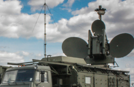 WSJ: российские средства РЭБ снизили эффективность высокоточного оружия США на Украине