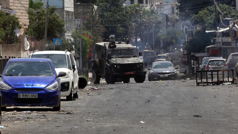 Нетаньяху объявил о завершении контртеррористической операции в Дженине
