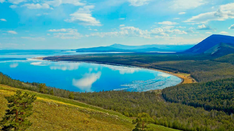 Щепки летят на Байкал: кто и зачем хочет вырубить лес возле озера