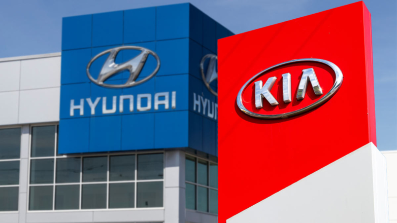 Суд отказал Hyundai и Kia в запрете для таможни впускать в РФ запчасти их брендов