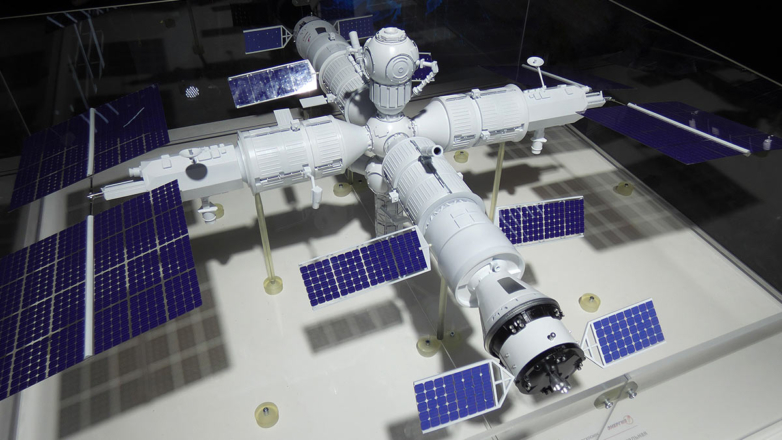 Роскосмос предложил БРИКС создать свой модуль для российской орбитальной станции