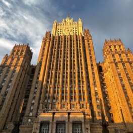 МИД РФ: Москва ответит на повышение пошлин Евросоюза на российскую агропродукцию