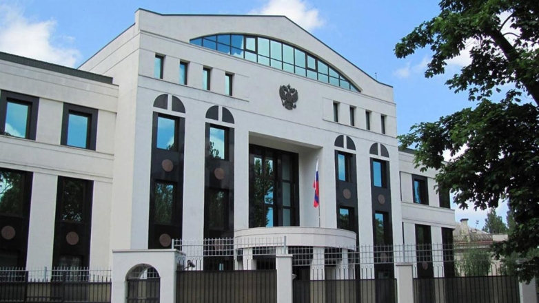 Посол РФ назвал не выдерживающими критики обвинения в адрес дипмиссии России в Молдавии