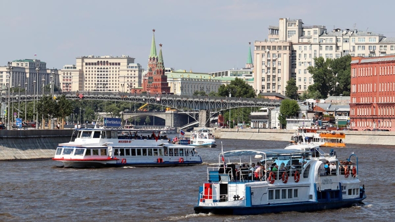 Тишковец: 21 августа в Москве будет последним теплым днем лета