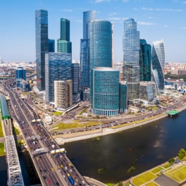 В Москве и области 5 июля ожидается прохладный день без осадков
