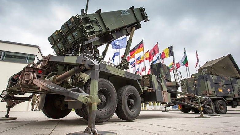 Австрийская оппозиция выступила против присоединения страны к европейской ПВО