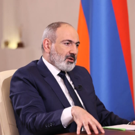 Пашинян: Армении потребуется референдум в случае обмена территориями с Азербайджаном