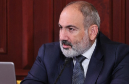 Пашинян заявил, что исход армян из Карабаха не является основным планом Армении