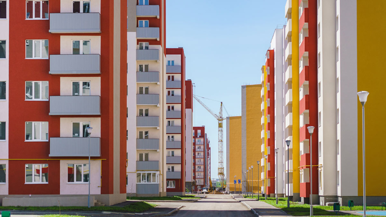 Жилые дома в России проверят на устойчивость к землетрясениям