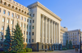 В офисе Зеленского предложили союзникам Украины отдать ей замороженные активы России