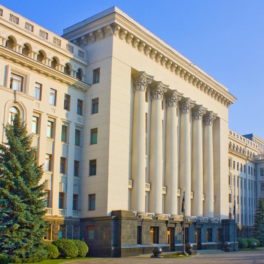 В офисе Зеленского предложили союзникам Украины отдать ей замороженные активы России