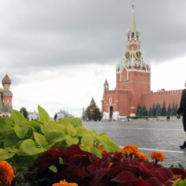 Облачная погода и до +17°C ожидается в Москве 28 апреля