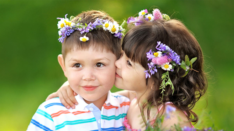 Какой сегодня праздник: 6 июля – Всемирный день поцелуя
