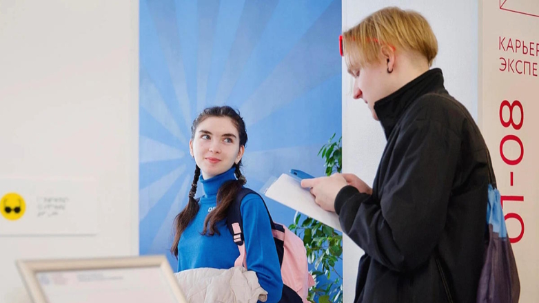 Минтруд: молодежная безработица в России снизилась в 1,5 раза