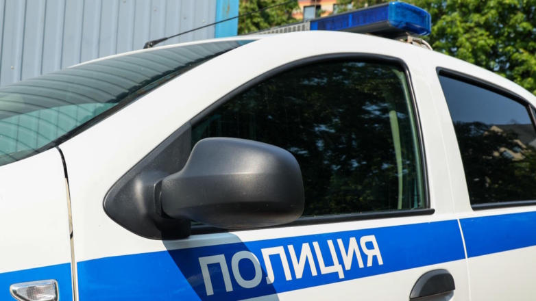 Полиция задержала закрывшегося в магазине жителя Таганрога