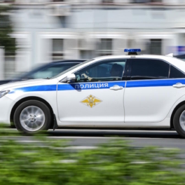 Суд заочно арестовал подозреваемого в подрыве автомобиля в Москве