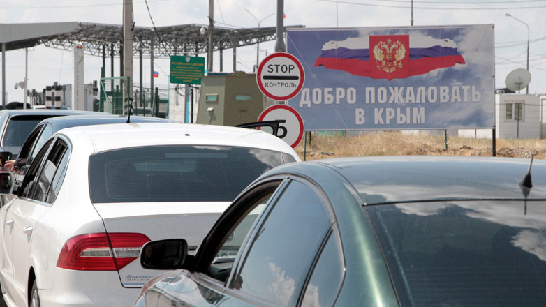 В Крыму хотят ввести налоговые льготы для турбизнеса