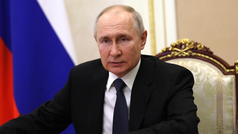 Путин призвал увеличить объемы производства средств контрбатарейной борьбы и ПВО