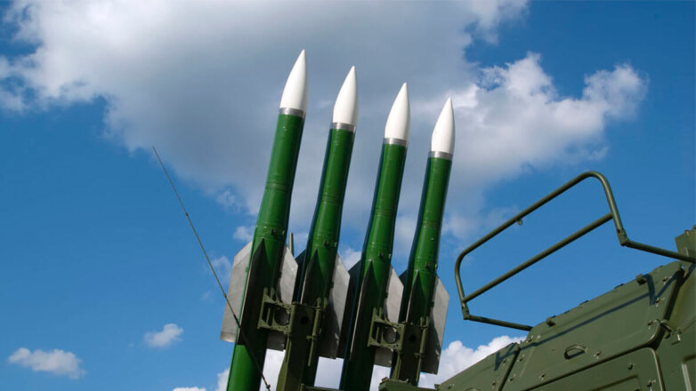 Россия развернет новые вооружения в ответ на расширение НАТО