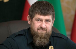 Кадыров счел "постыдной провокацией" задержание главы МЧС Чечни в Дагестане