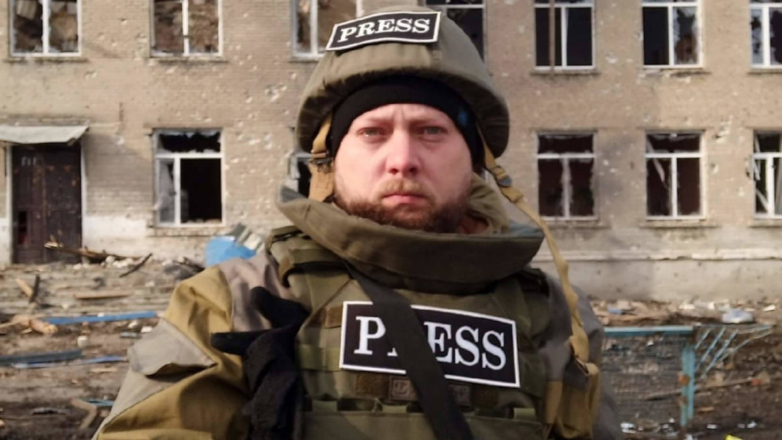 Международные организации осудили убийство российского журналиста