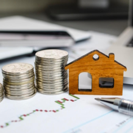 Минстрой РФ: активная фаза роста цен на жилье завершена