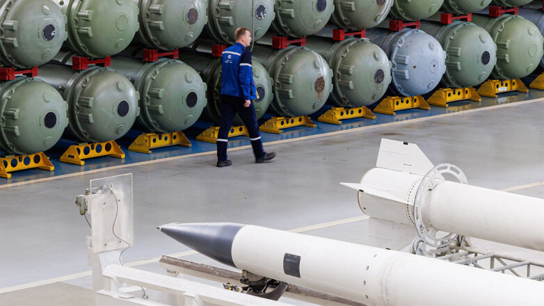 Собянин: Москва профинансирует модернизацию систем ПВО