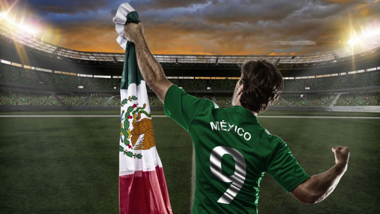 Сборная Мексики по футболу стала победителем Золотого кубка КОНКАКАФ