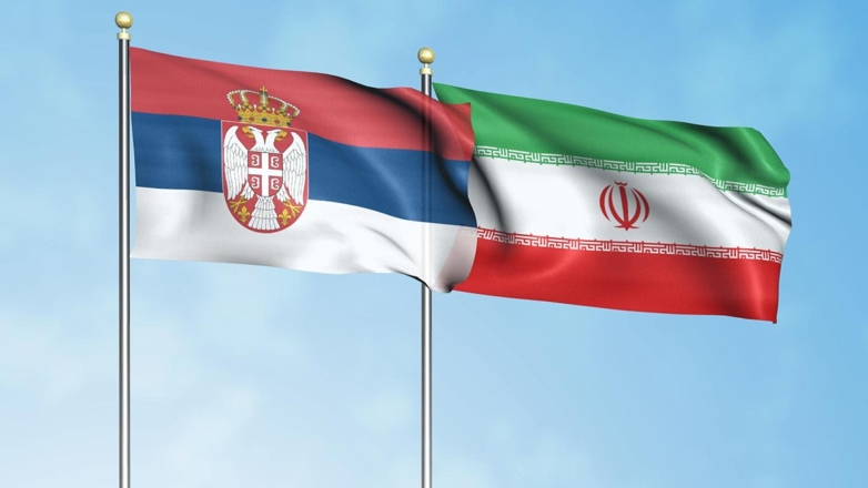Иран и Сербия договорились о сотрудничестве в энергетике и промышленности