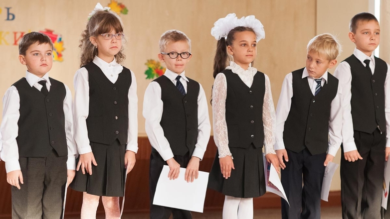 Россиянам рассказали, скажется ли новый ГОСТ школьной формы на ее ценах и ассортименте